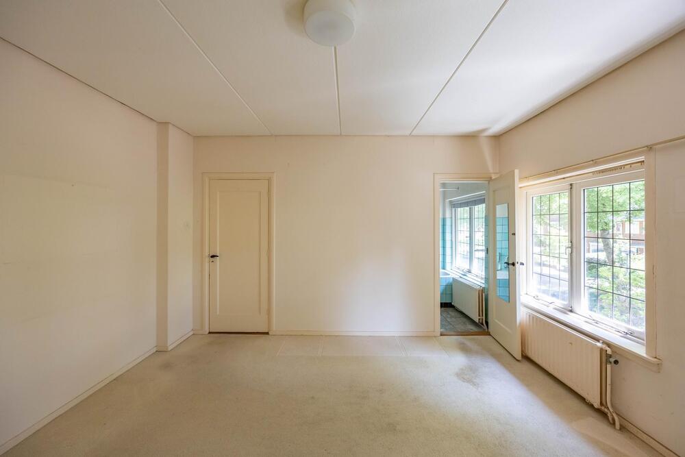 Troelstralaan 57, 9722 JE Groningen - € 600.000 k.k. - Boekholt & partners makelaars Groningen