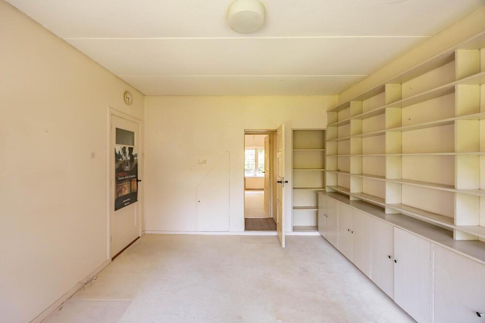 Troelstralaan 57, 9722 JE Groningen - € 600.000 k.k. - Boekholt & partners makelaars Groningen