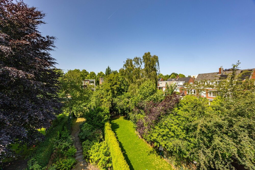 Troelstralaan 57, 9722 JE Groningen - € 600.000 k.k. - Boekholt & partners makelaars Groningen