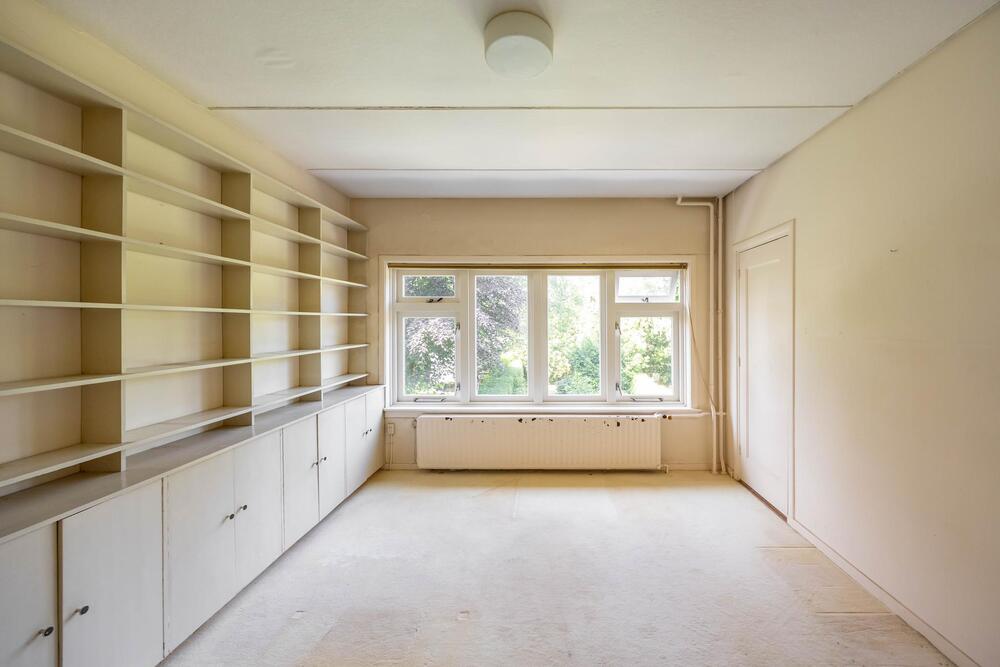 Troelstralaan 57, 9722 JE Groningen - € 600.000 k.k. - Boekholt & partners makelaars Groningen