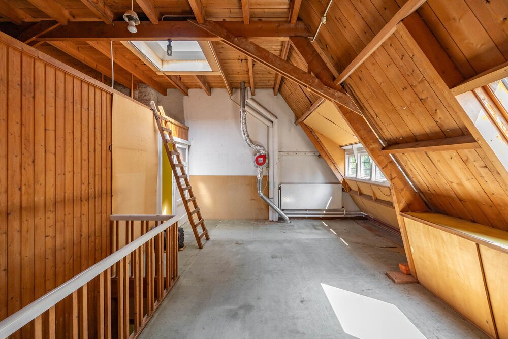 Troelstralaan 57, 9722 JE Groningen - € 600.000 k.k. - Boekholt & partners makelaars Groningen