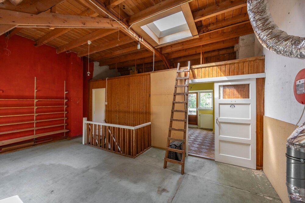 Troelstralaan 57, 9722 JE Groningen - € 600.000 k.k. - Boekholt & partners makelaars Groningen