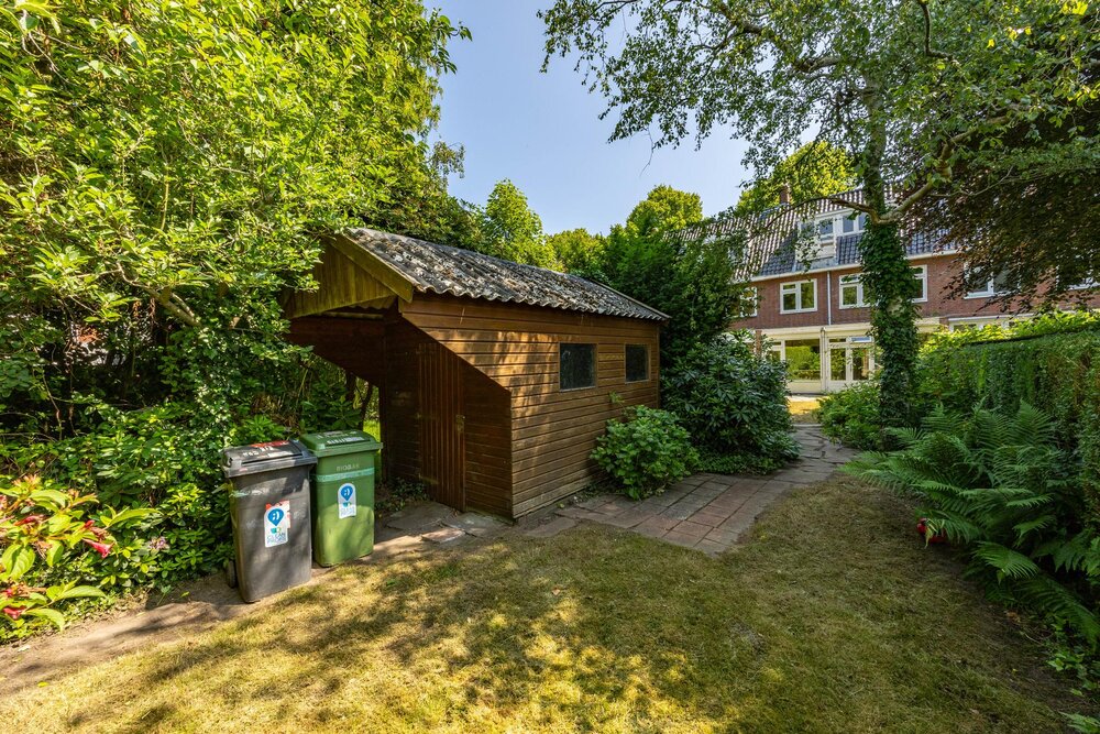 Troelstralaan 57, 9722 JE Groningen - € 600.000 k.k. - Boekholt & partners makelaars Groningen