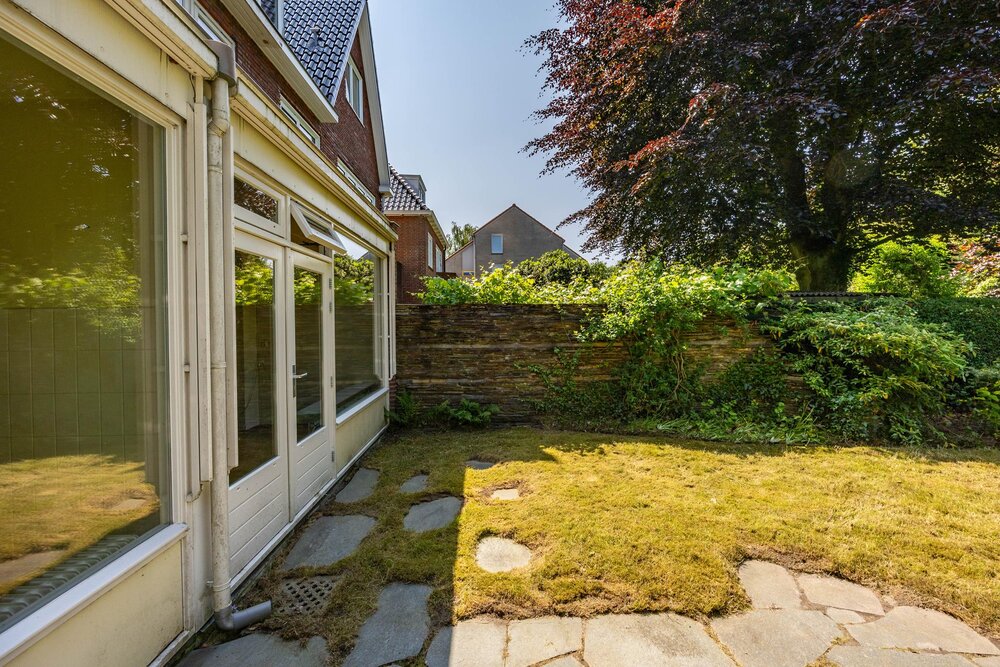 Troelstralaan 57, 9722 JE Groningen - € 600.000 k.k. - Boekholt & partners makelaars Groningen