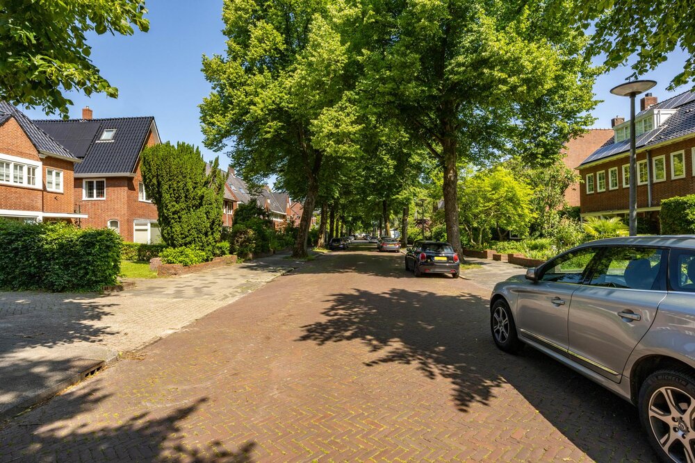 Troelstralaan 57, 9722 JE Groningen - € 600.000 k.k. - Boekholt & partners makelaars Groningen