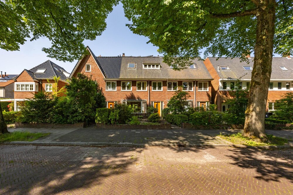 Troelstralaan 57, 9722 JE Groningen - € 600.000 k.k. - Boekholt & partners makelaars Groningen