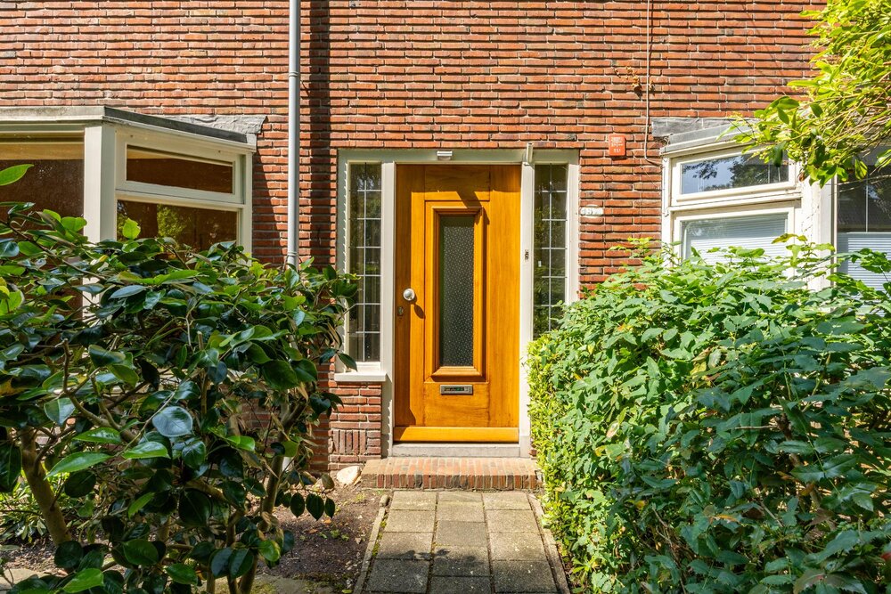 Troelstralaan 57, 9722 JE Groningen - € 600.000 k.k. - Boekholt & partners makelaars Groningen