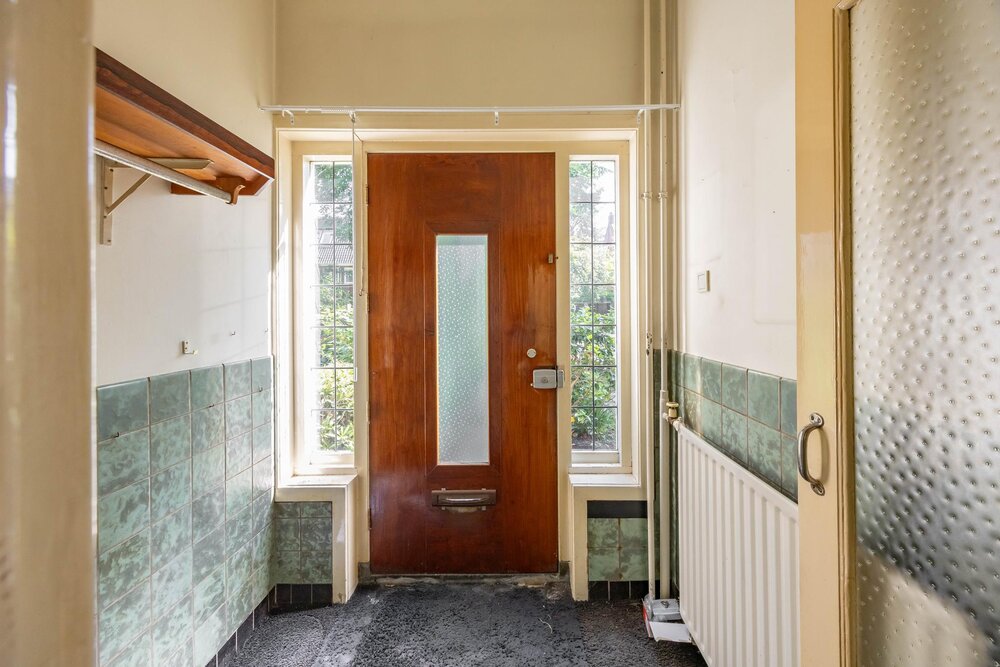 Troelstralaan 57, 9722 JE Groningen - € 600.000 k.k. - Boekholt & partners makelaars Groningen