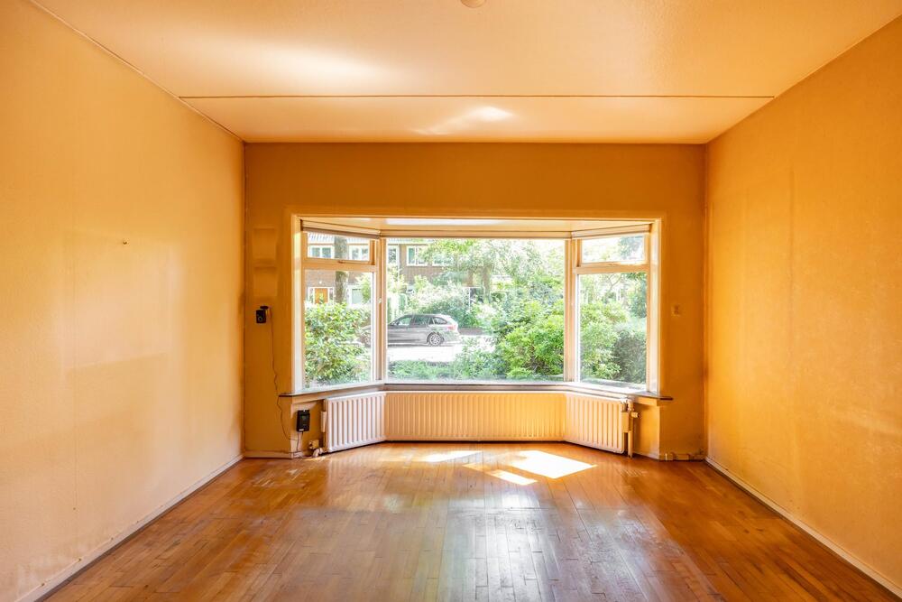 Troelstralaan 57, 9722 JE Groningen - € 600.000 k.k. - Boekholt & partners makelaars Groningen