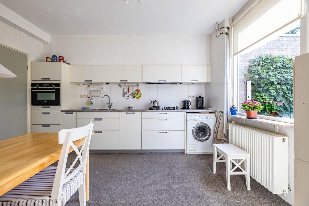 Wethouder Iwe Hutstraat 142, 9351 RL Leek - € 325.000 k.k. - Boekholt & partners makelaars Groningen