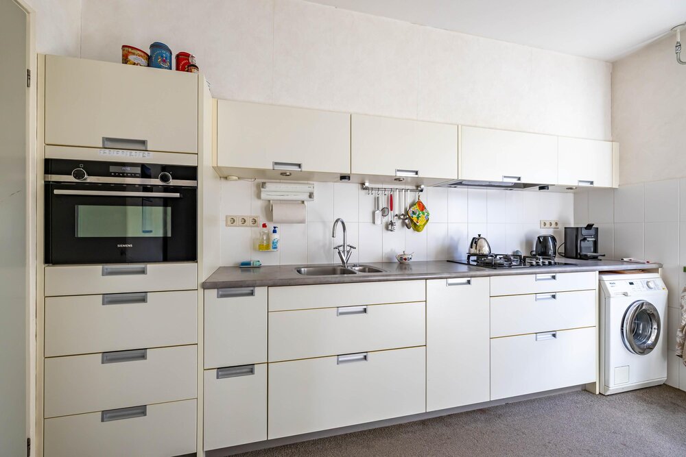 Wethouder Iwe Hutstraat 142, 9351 RL Leek - € 325.000 k.k. - Boekholt & partners makelaars Groningen