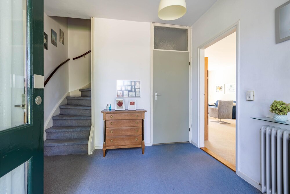 Wethouder Iwe Hutstraat 142, 9351 RL Leek - € 325.000 k.k. - Boekholt & partners makelaars Groningen