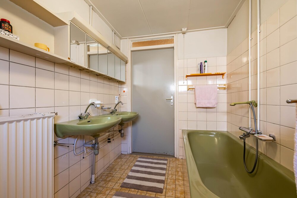 Wethouder Iwe Hutstraat 142, 9351 RL Leek - € 325.000 k.k. - Boekholt & partners makelaars Groningen
