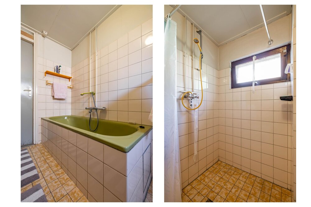 Wethouder Iwe Hutstraat 142, 9351 RL Leek - € 325.000 k.k. - Boekholt & partners makelaars Groningen