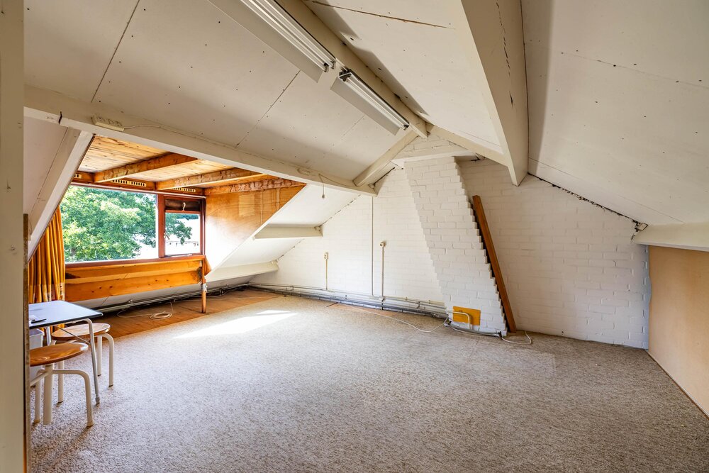 Wethouder Iwe Hutstraat 142, 9351 RL Leek - € 325.000 k.k. - Boekholt & partners makelaars Groningen