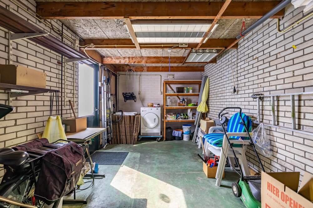 Wethouder Iwe Hutstraat 142, 9351 RL Leek - € 325.000 k.k. - Boekholt & partners makelaars Groningen