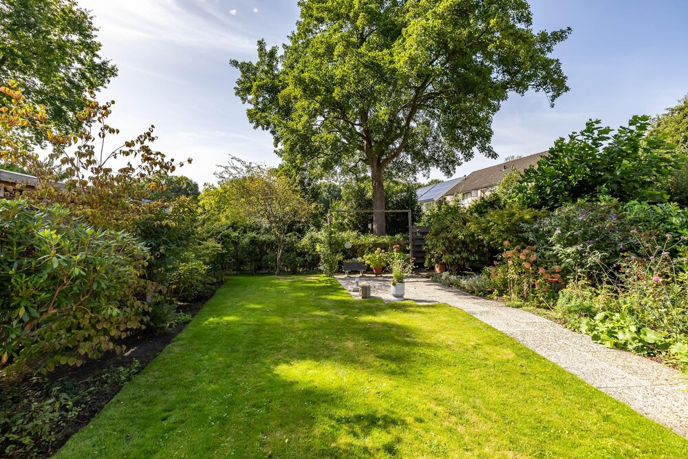Wethouder Iwe Hutstraat 142, 9351 RL Leek - € 325.000 k.k. - Boekholt & partners makelaars Groningen