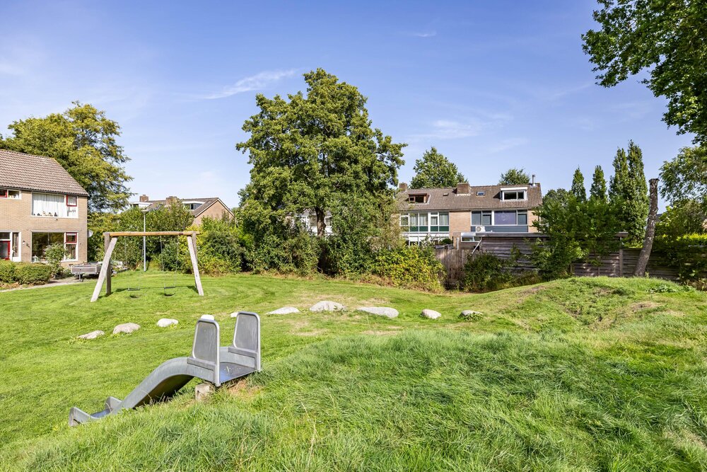 Wethouder Iwe Hutstraat 142, 9351 RL Leek - € 325.000 k.k. - Boekholt & partners makelaars Groningen