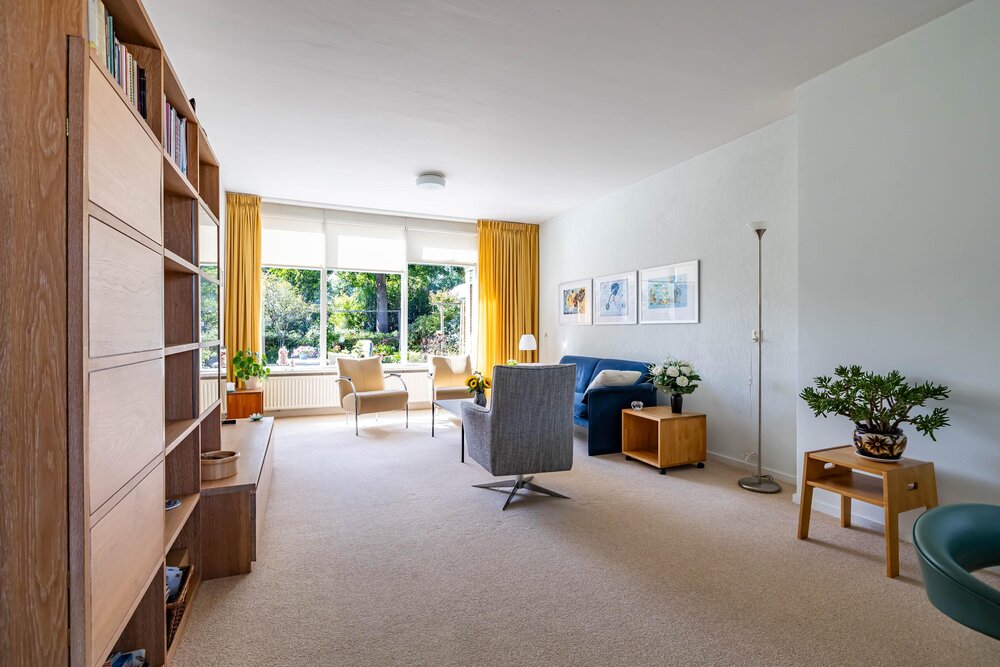 Wethouder Iwe Hutstraat 142, 9351 RL Leek - € 325.000 k.k. - Boekholt & partners makelaars Groningen