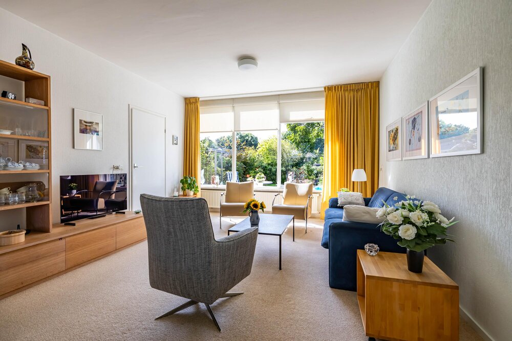 Wethouder Iwe Hutstraat 142, 9351 RL Leek - € 325.000 k.k. - Boekholt & partners makelaars Groningen