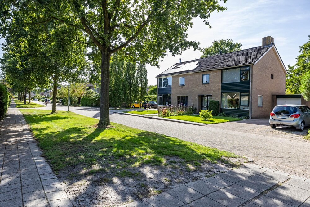 Wethouder Iwe Hutstraat 142