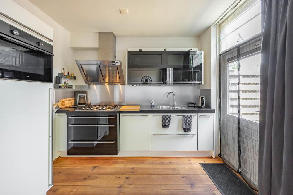 Weegschaalstraat 17, 9742 NW Groningen - € 319.000 k.k. - Boekholt & partners makelaars Groningen