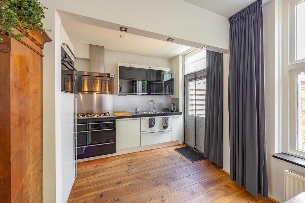 Weegschaalstraat 17, 9742 NW Groningen - € 319.000 k.k. - Boekholt & partners makelaars Groningen