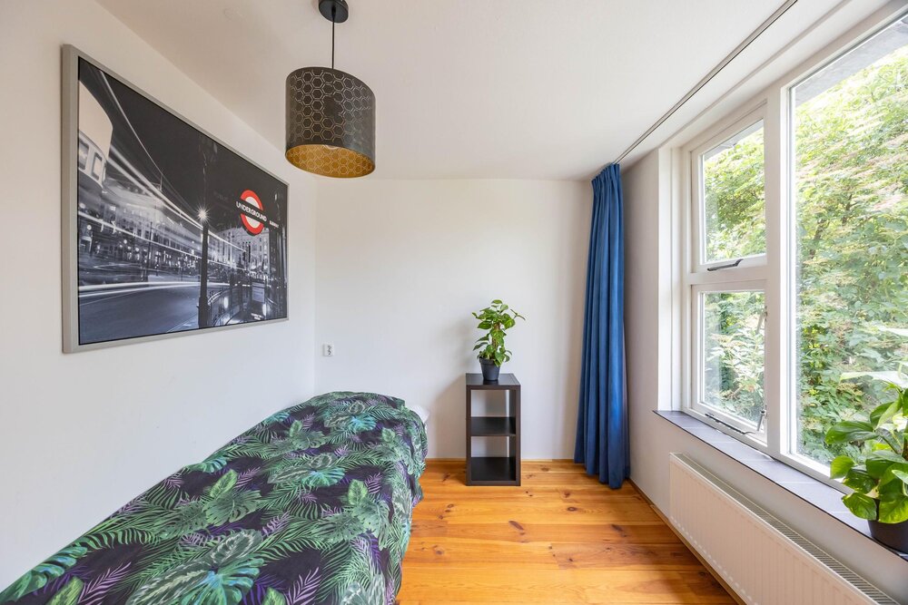 Weegschaalstraat 17, 9742 NW Groningen - € 319.000 k.k. - Boekholt & partners makelaars Groningen