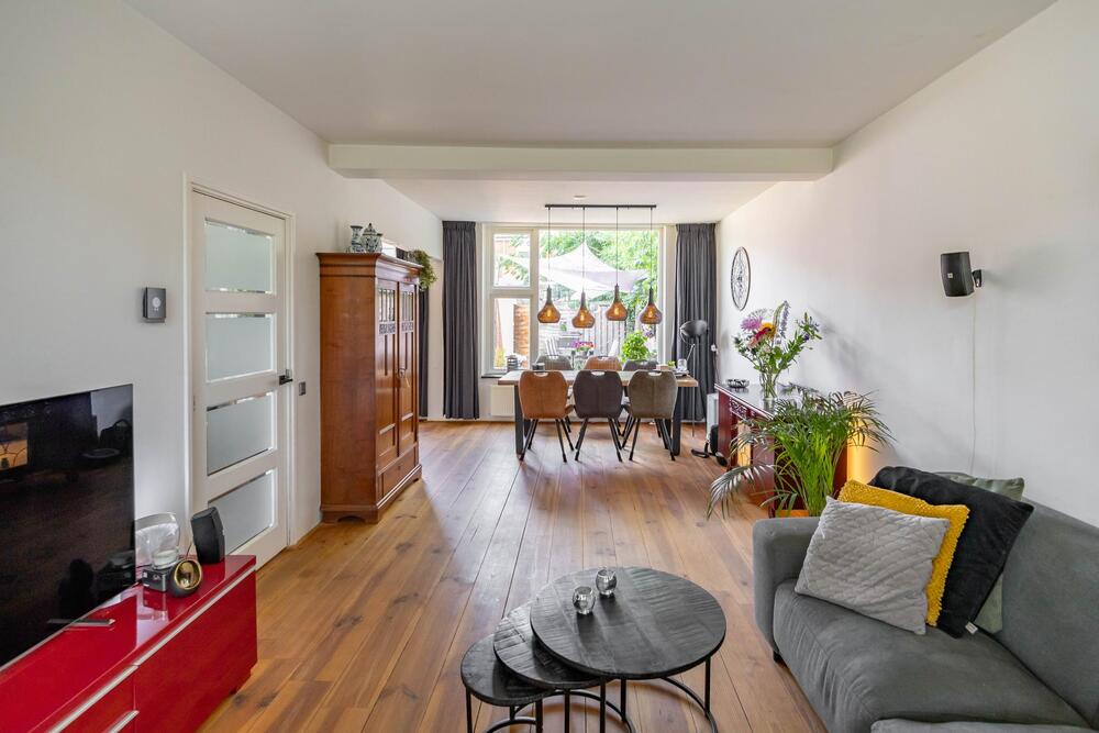 Weegschaalstraat 17, 9742 NW Groningen - € 319.000 k.k. - Boekholt & partners makelaars Groningen