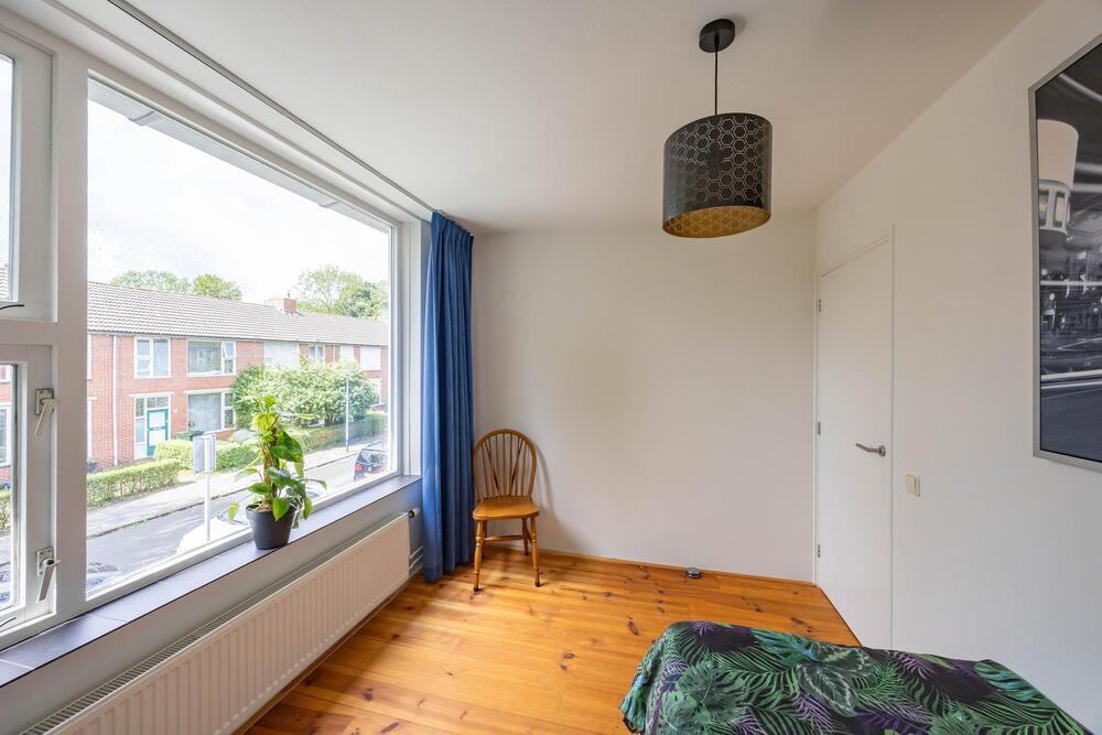 Weegschaalstraat 17, 9742 NW Groningen - € 319.000 k.k. - Boekholt & partners makelaars Groningen