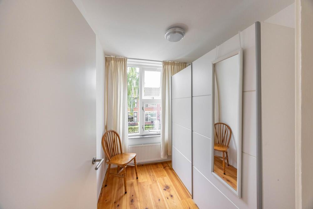 Weegschaalstraat 17, 9742 NW Groningen - € 319.000 k.k. - Boekholt & partners makelaars Groningen