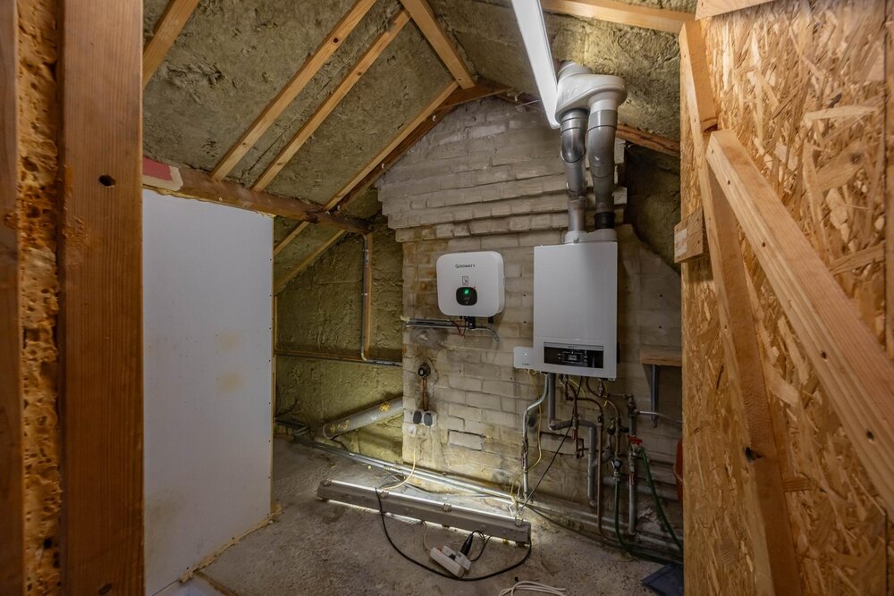 Weegschaalstraat 17, 9742 NW Groningen - € 319.000 k.k. - Boekholt & partners makelaars Groningen