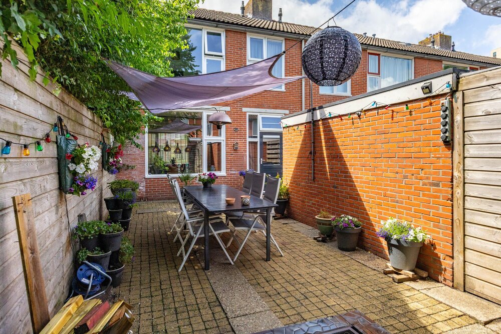 Weegschaalstraat 17, 9742 NW Groningen - € 319.000 k.k. - Boekholt & partners makelaars Groningen