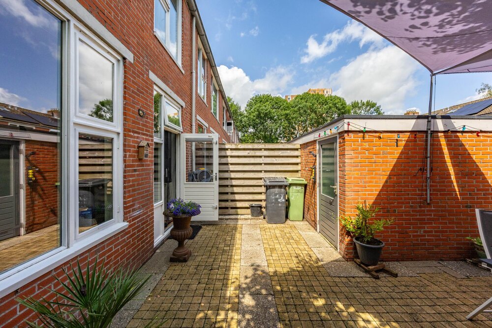 Weegschaalstraat 17, 9742 NW Groningen - € 319.000 k.k. - Boekholt & partners makelaars Groningen