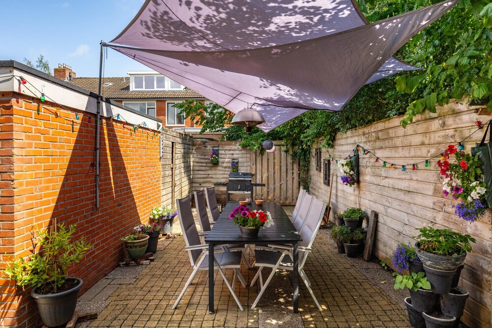 Weegschaalstraat 17, 9742 NW Groningen - € 319.000 k.k. - Boekholt & partners makelaars Groningen