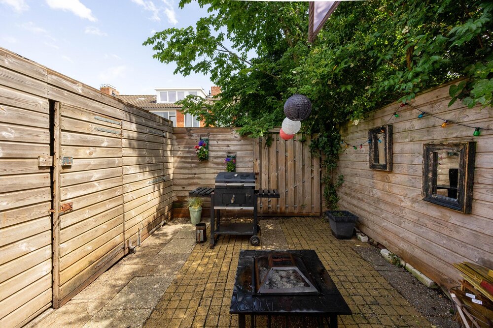 Weegschaalstraat 17, 9742 NW Groningen - € 319.000 k.k. - Boekholt & partners makelaars Groningen