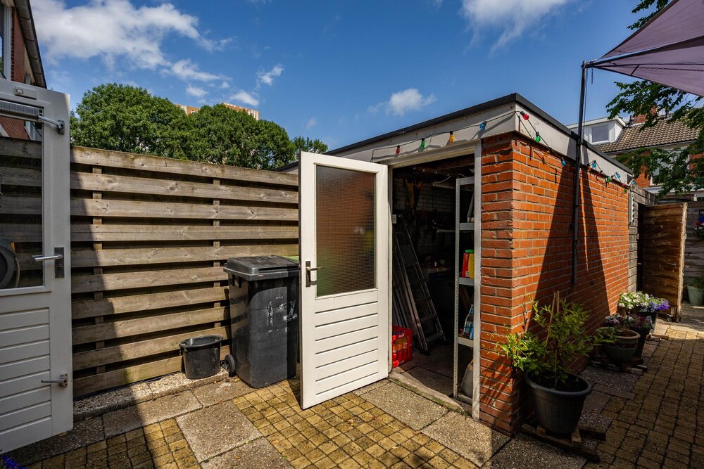 Weegschaalstraat 17, 9742 NW Groningen - € 319.000 k.k. - Boekholt & partners makelaars Groningen