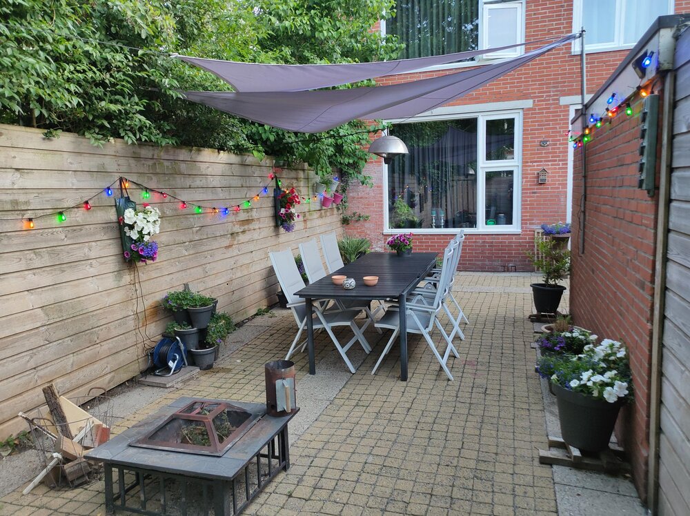 Weegschaalstraat 17, 9742 NW Groningen - € 319.000 k.k. - Boekholt & partners makelaars Groningen