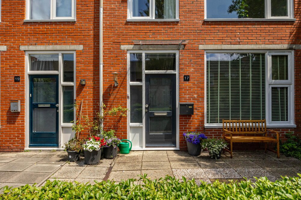 Weegschaalstraat 17, 9742 NW Groningen - € 319.000 k.k. - Boekholt & partners makelaars Groningen