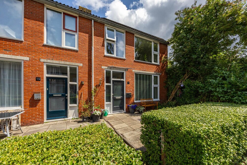 Weegschaalstraat 17, 9742 NW Groningen - € 319.000 k.k. - Boekholt & partners makelaars Groningen