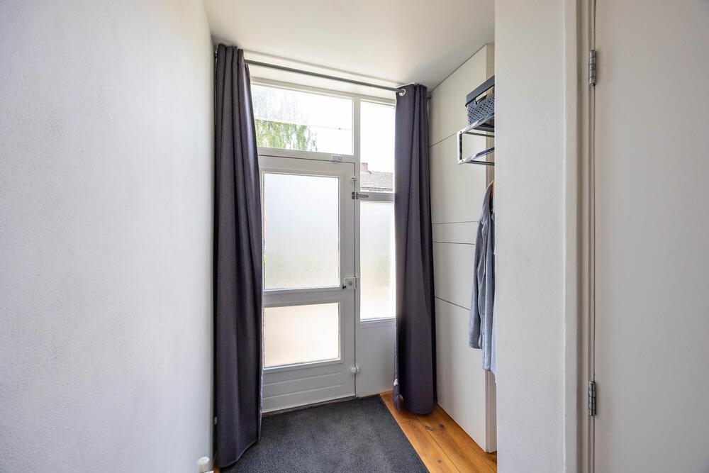 Weegschaalstraat 17, 9742 NW Groningen - € 319.000 k.k. - Boekholt & partners makelaars Groningen