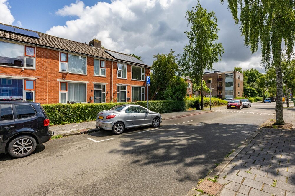 Weegschaalstraat 17, 9742 NW Groningen - € 319.000 k.k. - Boekholt & partners makelaars Groningen