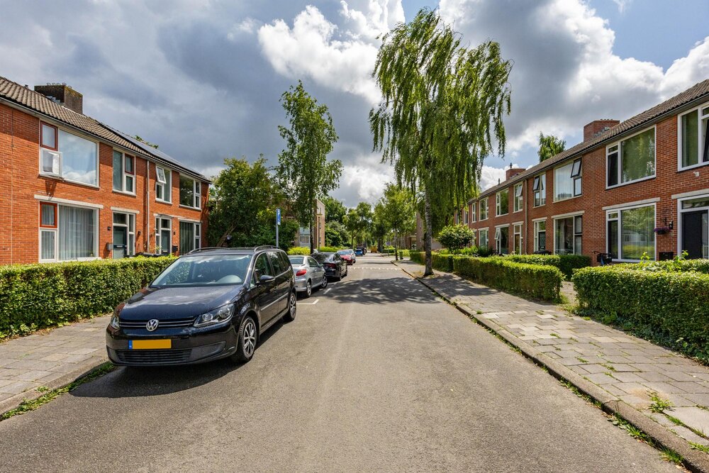 Weegschaalstraat 17, 9742 NW Groningen - € 319.000 k.k. - Boekholt & partners makelaars Groningen