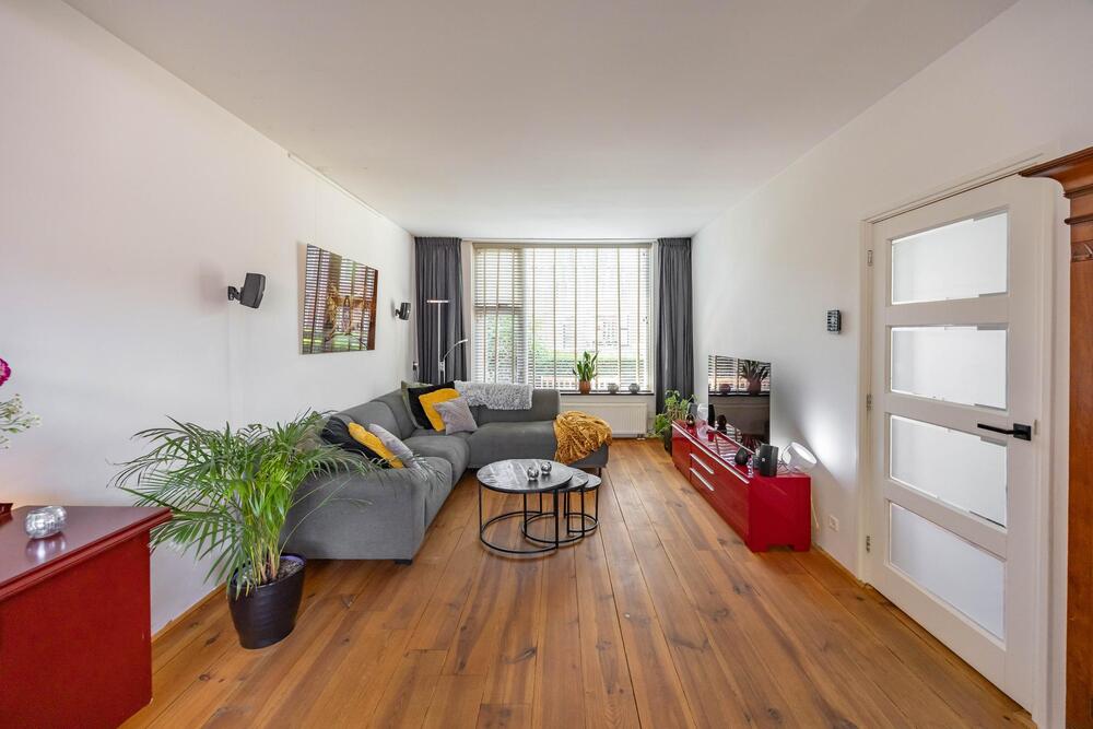 Weegschaalstraat 17, 9742 NW Groningen - € 319.000 k.k. - Boekholt & partners makelaars Groningen