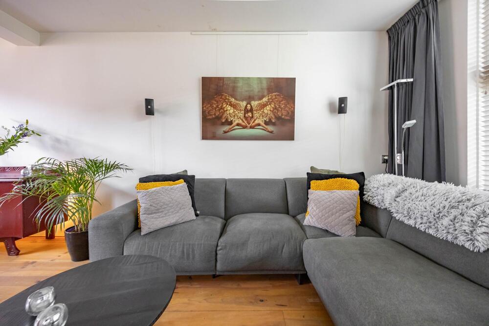 Weegschaalstraat 17, 9742 NW Groningen - € 319.000 k.k. - Boekholt & partners makelaars Groningen