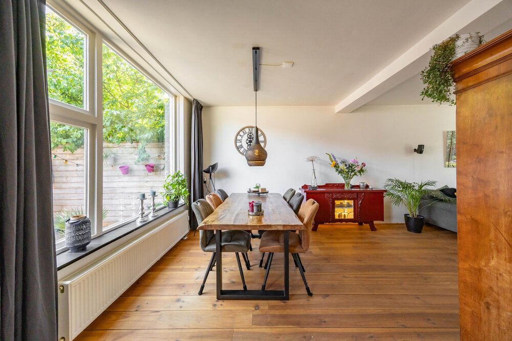 Weegschaalstraat 17, 9742 NW Groningen - € 319.000 k.k. - Boekholt & partners makelaars Groningen