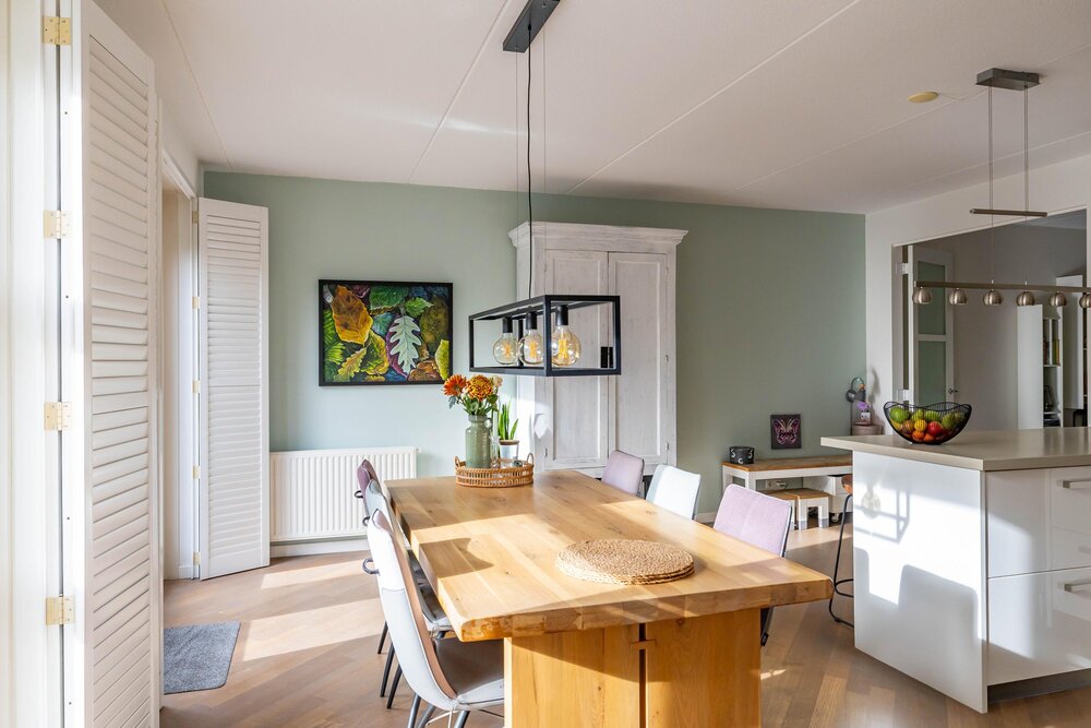 Zweerdeneiland 8, 9766 VB Eelderwolde - € 849.000 k.k. - Boekholt & partners makelaars Groningen