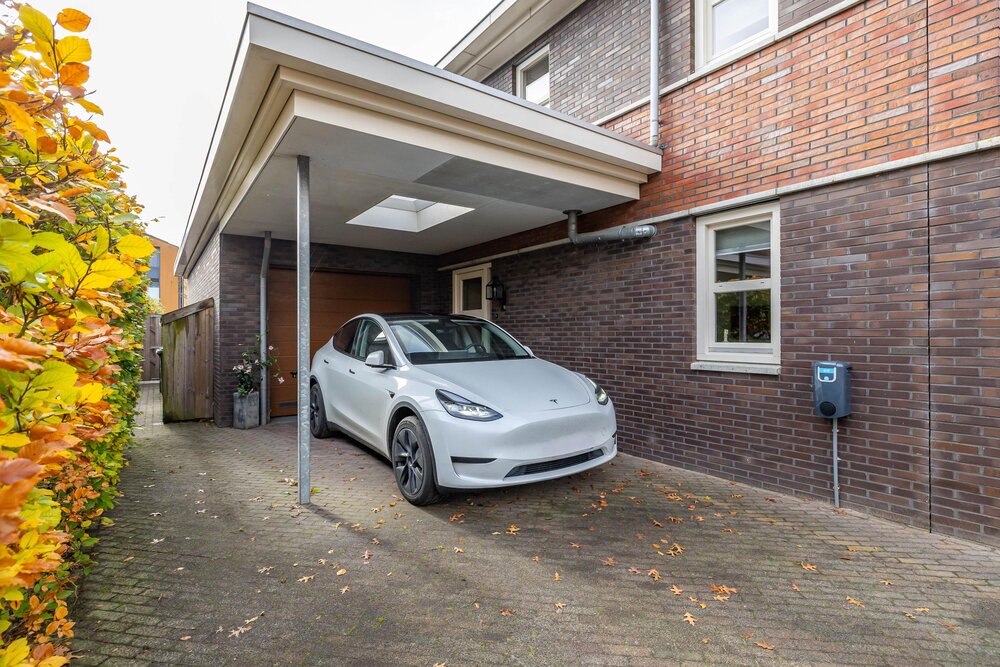 Zweerdeneiland 8, 9766 VB Eelderwolde - € 849.000 k.k. - Boekholt & partners makelaars Groningen