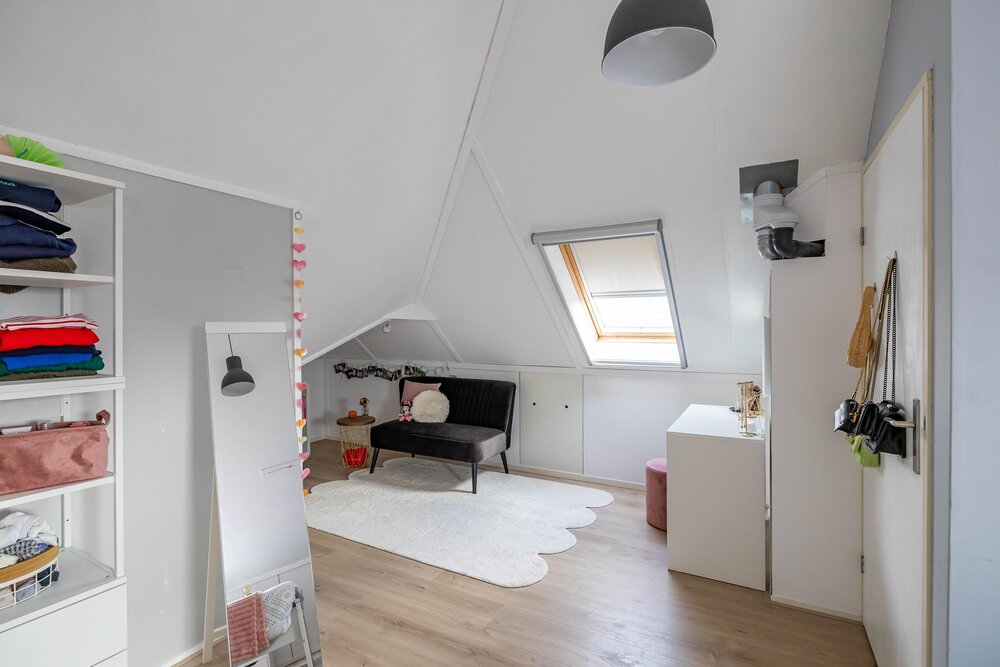 Zweerdeneiland 8, 9766 VB Eelderwolde - € 849.000 k.k. - Boekholt & partners makelaars Groningen