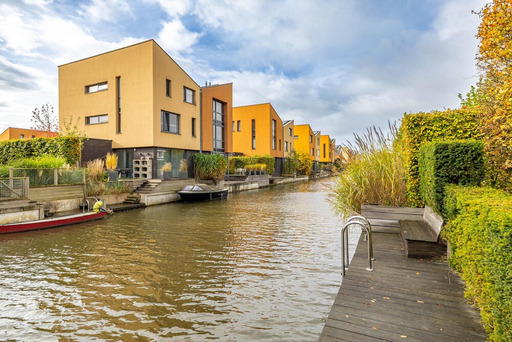 Zweerdeneiland 8, 9766 VB Eelderwolde - € 849.000 k.k. - Boekholt & partners makelaars Groningen